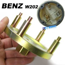 연료펌프커버탈거기(벤츠 W202)