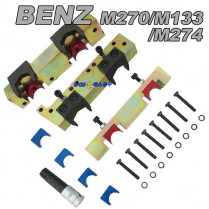 BENZ M270/M133/M274(1.6L,V4 엔진)
