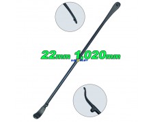 대형타이어레바 대형사이즈 T45A 타이어레버 1020mm