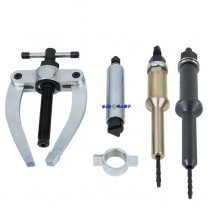 볼보 트럭 인젝터 풀러 FM12 분사기 슬리브 탈부착 5PCS