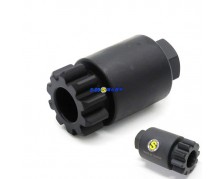 볼보트럭 플라이휠 회전공구 VOLVO MP8 MP10 FH D13A 520