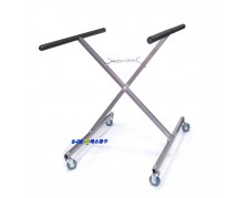 다용도거치대 범퍼받침대 와이드형 범퍼스탠드