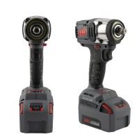 잉가솔랜드 W3151-K22 충전임팩트렌치 20V 5A 풀세트