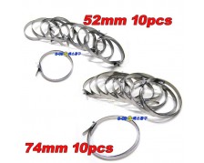 등속밴드 등속반도 등속고무 10pcs