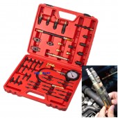 디젤 가솔린 엔진압축압력테스터기세트 CRDI 겸용