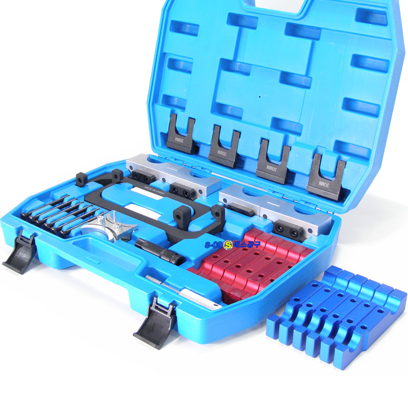 벤츠 M176 M177 M178 엔진 타이밍툴 4.0 AMG C63