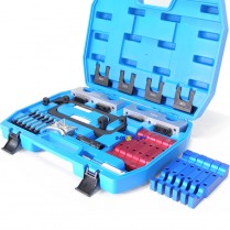 벤츠 M176 M177 M178 엔진 타이밍툴 4.0 AMG C63