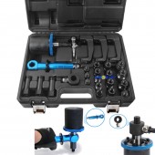 인젝터풀러 인젝터노즐탈거기 자동 에어함마방식