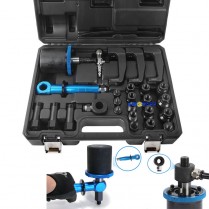 인젝터풀러 인젝터노즐탈거기 자동 에어함마방식