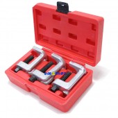 볼조인트풀러 3pcs 국내 수입차량 볼죠인트