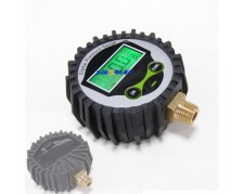 디지털타이어원형게이지(디지털압력게이지)