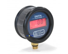 디지털타이어원형게이지 고급형 디지털압력게이지