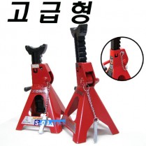 작기받침대 말목3톤(안전핀)