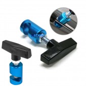 쇼바고정기(본네트-13mm) 쇼바클램프