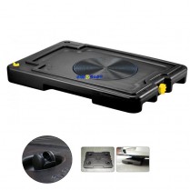 오일받이 부동액받이 출장용 저상형 WH-8560