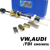 인젝터탈거공구(VW,AUDI)/TDI엔진(연료펌프겸용)