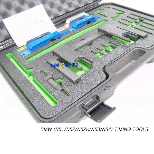 BMW캠샤프트타이밍툴-N51/N52/N53/N54