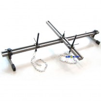 엔진홀더 엔진스텐드 엔진고정 거치대 국산 1705mm(L)