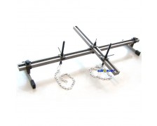 엔진홀더 엔진스텐드 엔진고정 거치대 국산 1705mm(L)