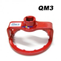 [D-804]휠타렌치(QM3),QM3필터컵