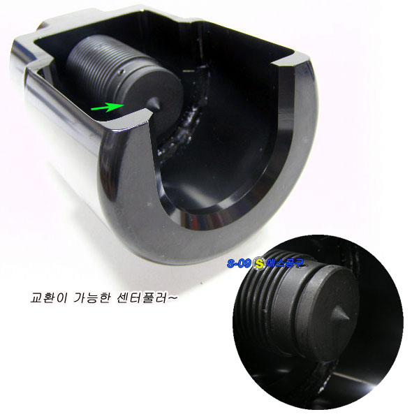 트럭볼조인트(62mm-대형차전용) 트럭용볼조인트풀러 62mm