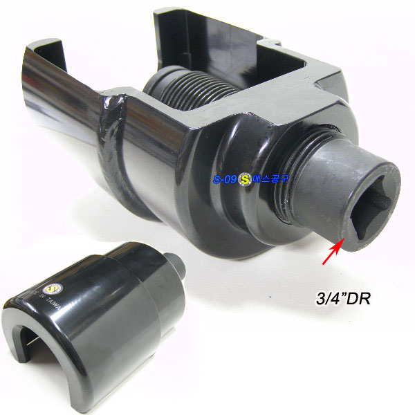 트럭볼조인트(62mm-대형차전용) 트럭용볼조인트풀러 62mm