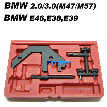 BMW 디젤 2.0/3.0(E46,E38,M47)