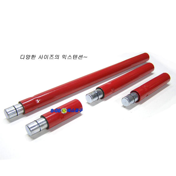 판금작기(판금잭) 4톤 유압작기