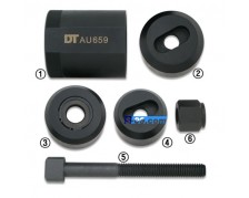 BMW 부싱교환공구(후륜)