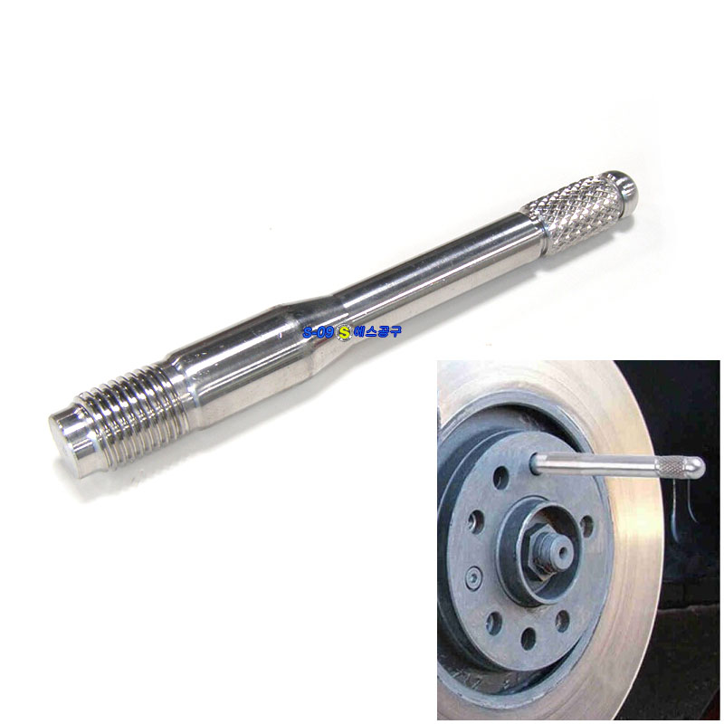 현대 기아 벤츠 휠정열가이드(M14 X 1.5P)