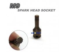 스파크헤드소켓(M9)