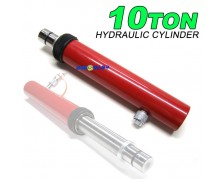 유압작기 10톤 유압램 유압실린더