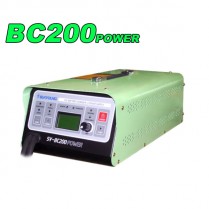 전원공급장치(파워서플라이) SY-BC200POWER