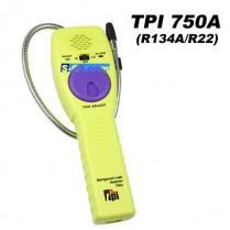 누출탐지기(TPI-750A),에어컨가스누수탐지기