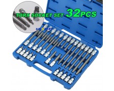 톡스소켓세트(별소켓) 32pcs/스타소켓