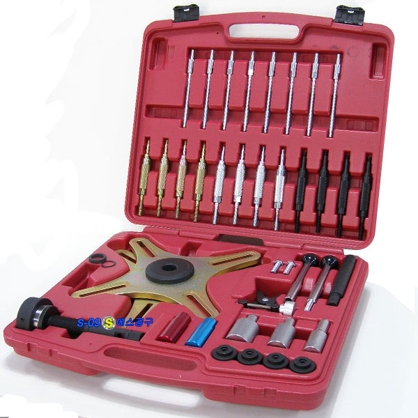 클러치정열공구세트(SAC Clutch Alignment Tool Kit)