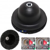 휠허브그라인더 허브휠그라인더