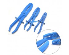 호스플라이어 3PCS 호스집게 호스클램프