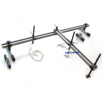 엔진홀더 엔진서포터 R엔진겸용 고정 거치대 국산