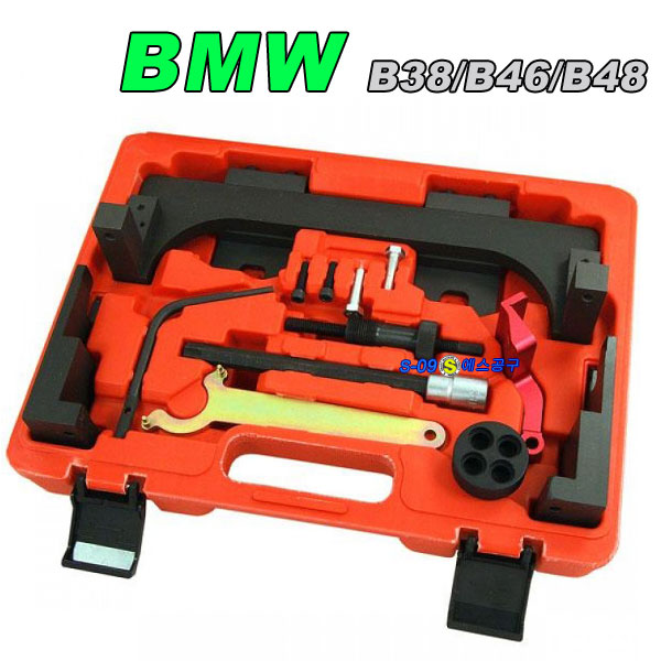 BMW B38 B46 B48 엔진 타이밍툴