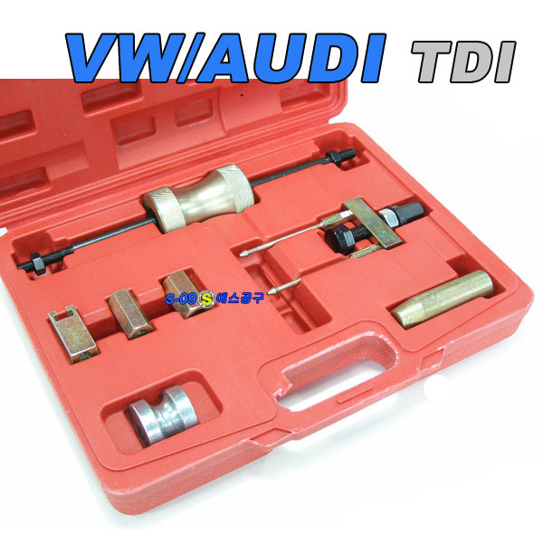 TDI 디젤엔진 인젝터탈거공구 VW AUDI VAG