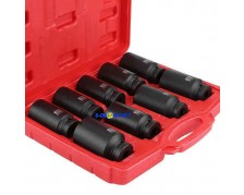 수입차 허브소켓 세트 9PCS