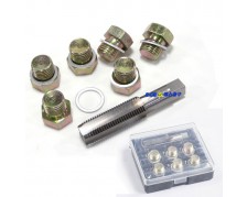 오일코크 매직오일코크 15mm탭 현대 기아 오버탭 M15X1.5P