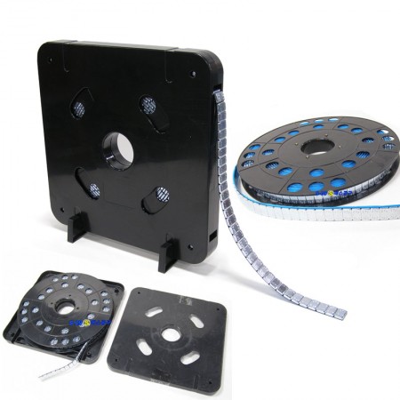 납 롤 테이프납 롤타입 접착 붙이는납 5g x 1000ea