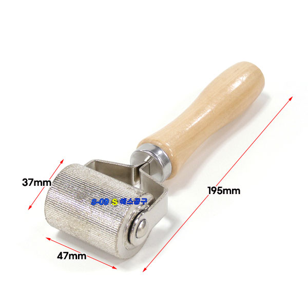 패치롤러 와이드 팻치롤러 핸드롤러