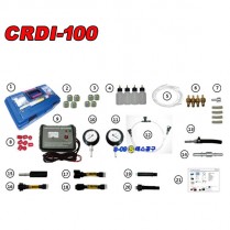 디젤 커먼레일 테스트 CRDI테스트세트 CRDI-100 CRT 1000