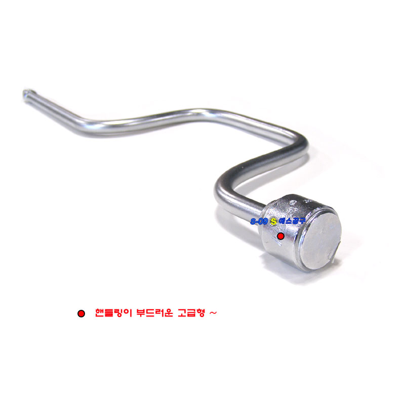 스피드핸들 3/8인치
