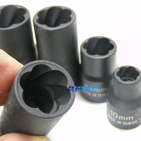 트위스트소켓 1/2"(10mm~24mm)